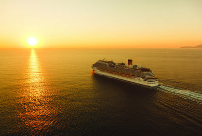 * TÜM TURLAR DAHİL * COSTA DIADEMA ile İSKANDİNAVYA & NORVEÇ FİYORTLARI HAZİRAN & TEMMUZ 2026