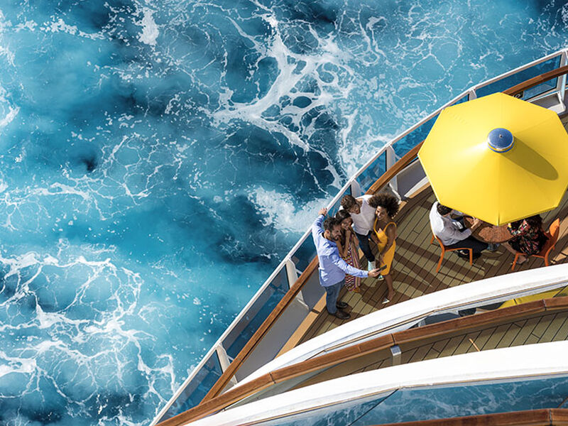 * TÜM TURLAR DAHİL * COSTA DIADEMA ile İSKANDİNAVYA & NORVEÇ FİYORTLARI 2026 - KURBAN BAYRAMI