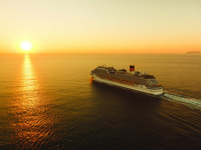 * TÜM TURLAR DAHİL * COSTA DIADEMA ile İSKANDİNAVYA & NORVEÇ FİYORTLARI 2026 - KURBAN BAYRAMI