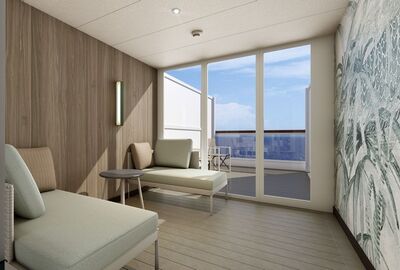 ** ANKARA DİREKT UÇUŞ ** COSTA SMERALDA ile TUNUS’lu BATI AKDENİZ & SİCİLYA