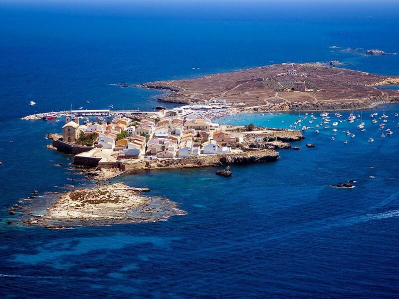 Ankara Hareketli İspanya & Endülüs Turu Ajet İle  6 Gece 7 Gün Promosyon