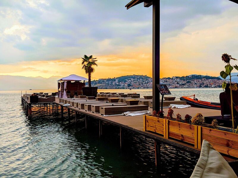 Ankara Çıkışlı Kosovalı Büyük Balkan Turu AJet İle Extra Turlar ve Akşam Yemekleri Dahil