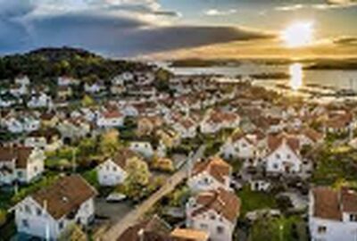 İskandinavya Ve Fiyordlar Turu Pegasus Havayolları ile 7 Gece (CPH-ARN) FL001