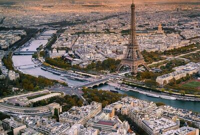 PARİS & DİSNEYLAND KIS 2026 ( ORY-ORY)