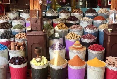 Pegasus ile Abu Dhabi - Dubai - Doha Şehir Turu Dahil 5 Gece (364)