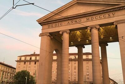 MILANO & NICE & MARSILYA 2026 YAZ ( BGY-MRS)