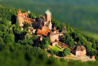 ALSACE'LI ALPLER 2026 KIS (STR-BGY)