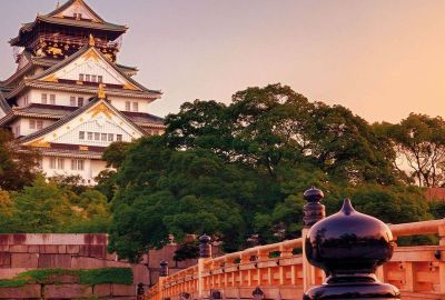 BÜYÜK JAPONYA TURU 2026 (HND-HND)