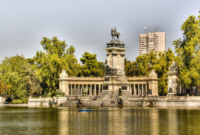 BÜYÜK İSPANYA KIS 2026 (MAD-BCN)