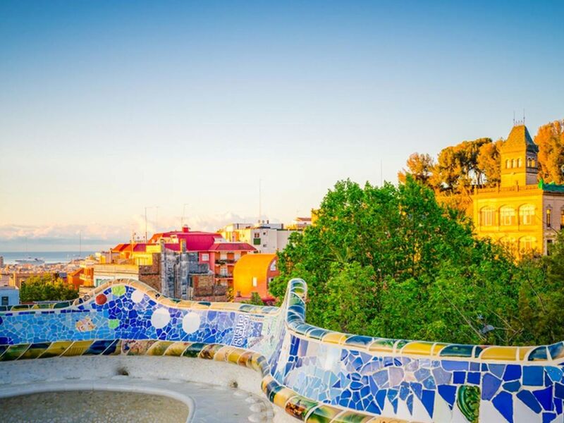 Ankara Hareketli Madrid Turu Ajet Havayolları İle 3 Gece Promosyon