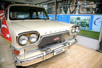 İstanbul Çıkışlı Otobüslü Eskişehir Odunpazarı Turu 1 Gece Konaklamalı