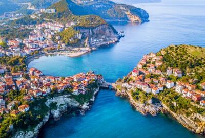 İstanbul Çıkışlı Otobüslü Kastamonu Safranbolu Amasra Abant (1 Gece Konaklama)