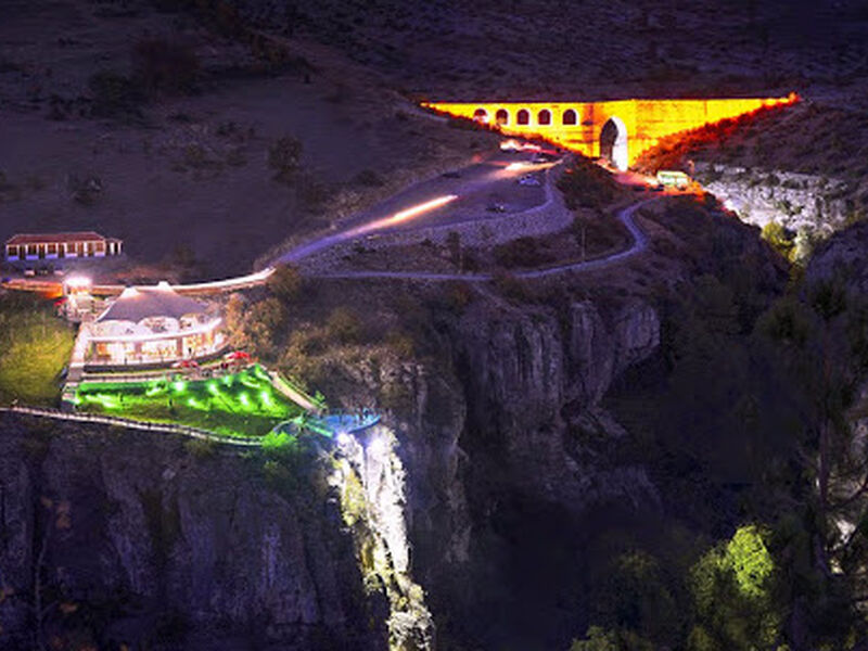 İstanbul Çıkışlı Otobüslü Safranbolu Amasra Abant Turu 1 Gece Konaklamalı