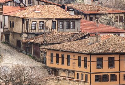 İstanbul Çıkışlı Otobüslü Safranbolu Amasra Abant Turu 1 Gece Konaklamalı