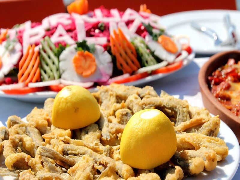 İstanbul Çıkışlı Otobüslü Safranbolu Amasra Abant Turu 1 Gece Konaklamalı