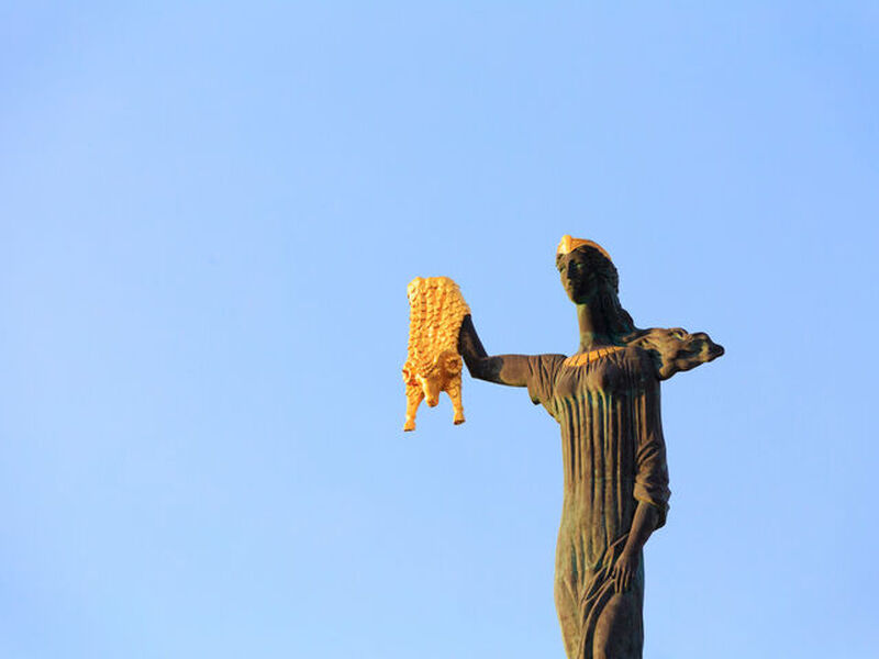 İstanbul Çıkışlı Uçaklı Batum ve Ayder Turu 2 Gece Batum Konaklamalı