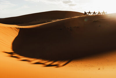 Ankara Çıkışlı Dubai Turu 3 Gece FlyDubai Havayolları ile Dubai İkonları ve Şehir Turu Dahil