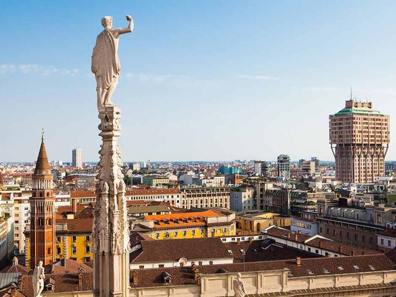 ALSACE'LI ALPLER 2026 YAZ (STR - BGY) 7 GECE 8 GÜN | STRASBOURG (1) & MULHOUSE (2) & CENEVRE (2) & MILANO (2)