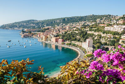 ALSACE'LI ALPLER 2026 YAZ (STR - BGY) 7 GECE 8 GÜN | STRASBOURG (1) & MULHOUSE (2) & CENEVRE (2) & MILANO (2)