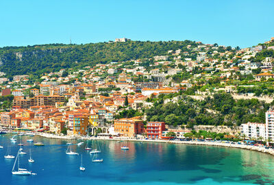 ALSACE'LI ALPLER 2026 YAZ (STR - BGY) 7 GECE 8 GÜN | STRASBOURG (1) & MULHOUSE (2) & CENEVRE (2) & MILANO (2)