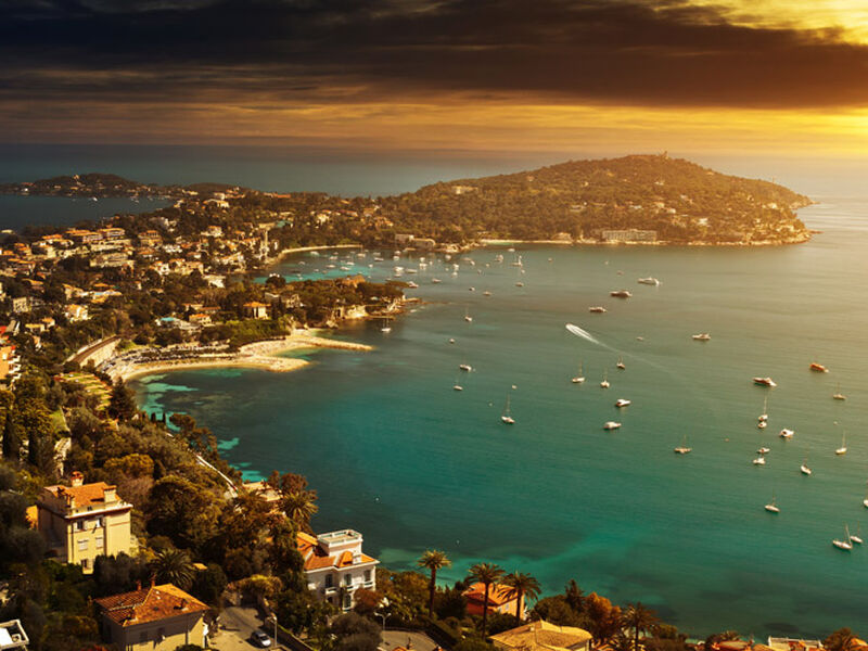 ALSACE'LI ALPLER 2026 YAZ (STR - BGY) 7 GECE 8 GÜN | STRASBOURG (1) & MULHOUSE (2) & CENEVRE (2) & MILANO (2)