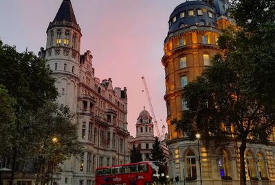 Londra Turu THY İle Kurban Bayramı Özel 3 Gece 4 Gün 2026