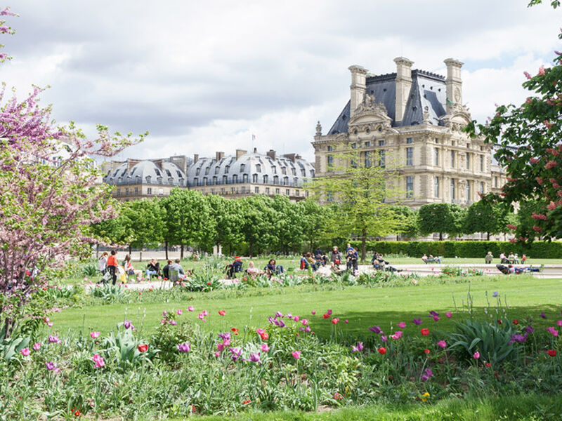 Ankara’dan Direkt Sefer İle Süper Promo Paris & Disneyland Turu