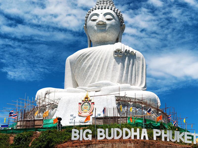 Ankara’dan Bangkok Phuket Turu