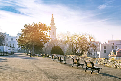 Balkan Güzelleri Ajet Havayolları ile Kosova Makedonya Turu