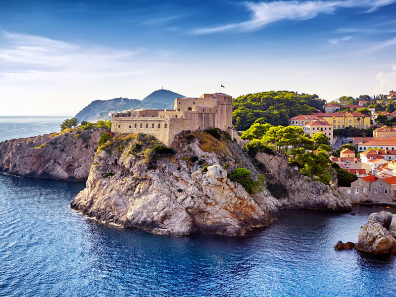 Balkan Güzelleri Ajet Havayolları ile Kosova Makedonya Turu