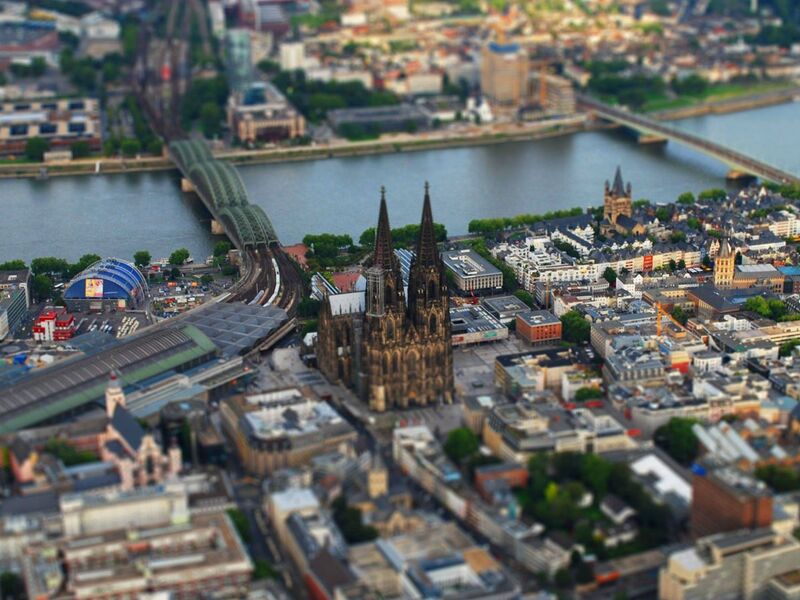 Ankara’dan Direkt Sefer İle Dolu Dolu Benelüks Turu V3