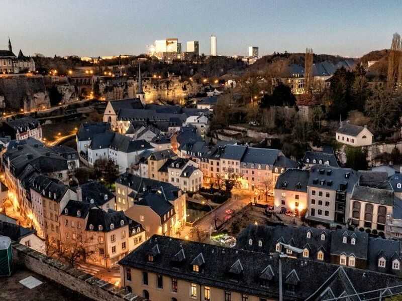 Ankara’dan Direkt Sefer İle Dolu Dolu Benelüks Turu V3