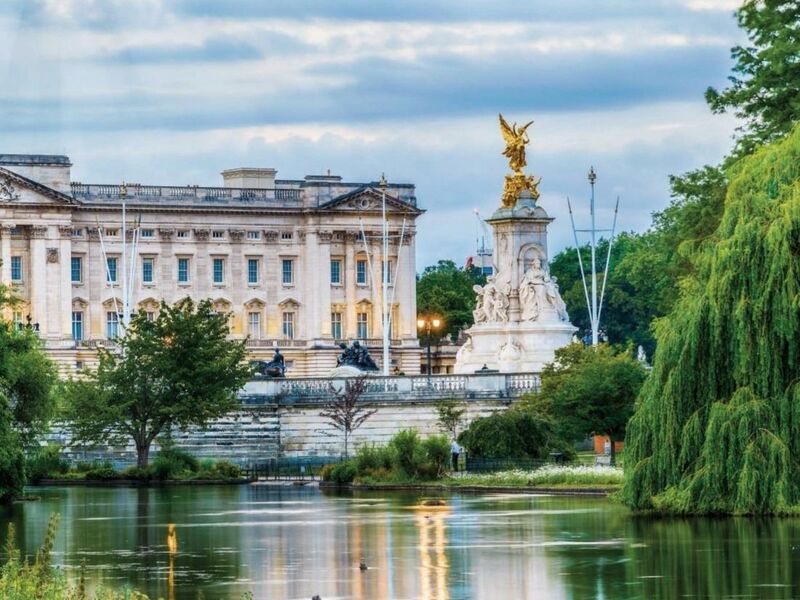 Yılbaşı Özel Londra Turu Pegasus Havayolları ile 3 Gece 4 Gün YTM001