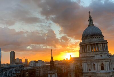 Yılbaşı Özel Londra Turu Pegasus Havayolları ile 3 Gece 4 Gün YTM001