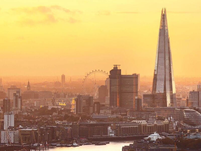 Yılbaşı Özel Londra Turu Pegasus Havayolları ile 3 Gece 4 Gün YTM001