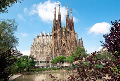 Ajet Hy Ile Ekspres Ispanya Turu Ankara - MAD-BCN