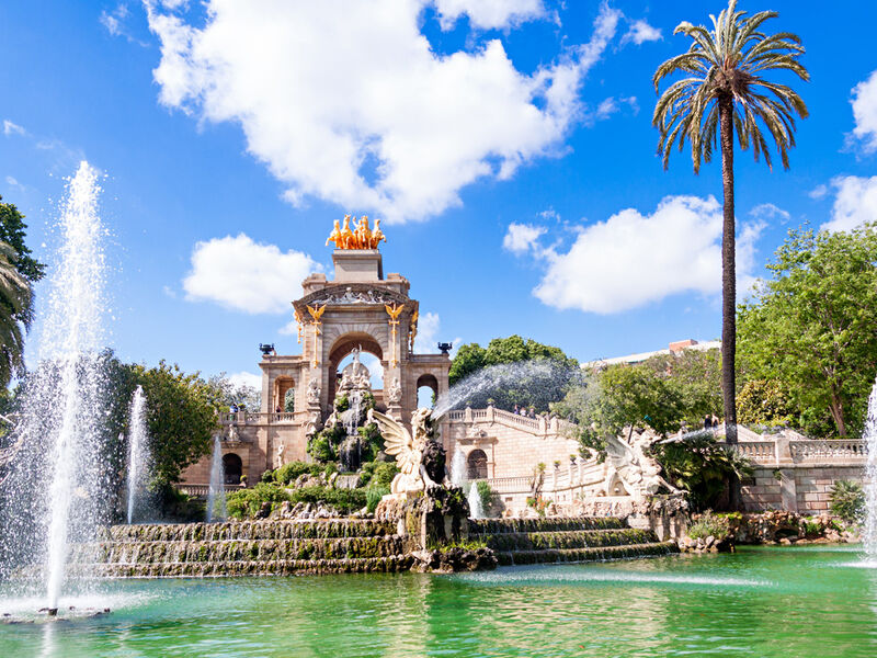 Ajet Hy Ile Ekspres Ispanya Turu Ankara - MAD-BCN