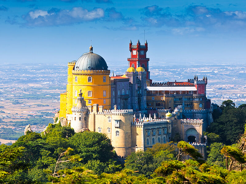 Ankara’dan Direkt Sefer İle Dolu Dolu Portekiz Turu
