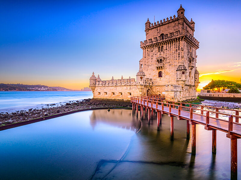 Ankara’dan Direkt Sefer İle Dolu Dolu Portekiz Turu