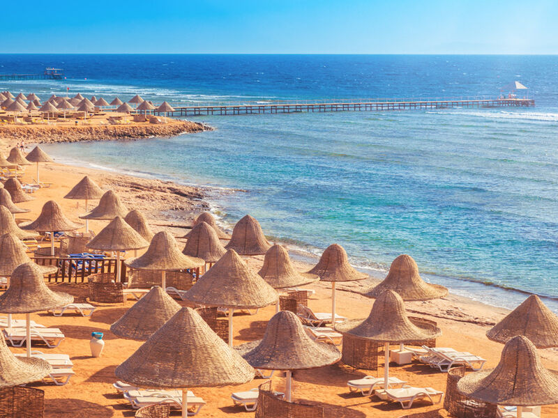 Pegasus İle Ankara Hareketli Sharm El Sheikh Turu 3 Gece (379)