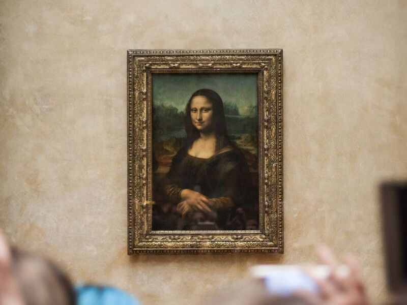 Paris & Disneyland Masalı | 4 Gece | İstanbul Çıkış | THY