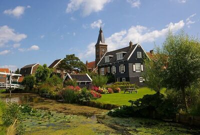 BENELUX & PARIS PC (CRL-CRL) 2026