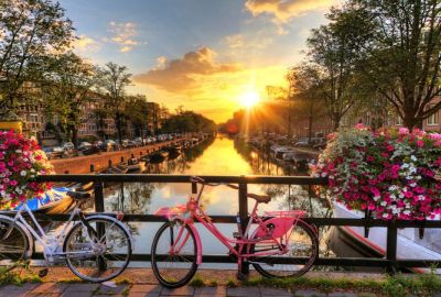 BENELUX & PARIS PC (CRL-CRL) 2026