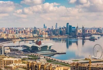 Ateşin ve Tarihin Şehri Bakü Ajet Hy İle Kurban Bayramı Özel 3 Gece 4 Gün 2026