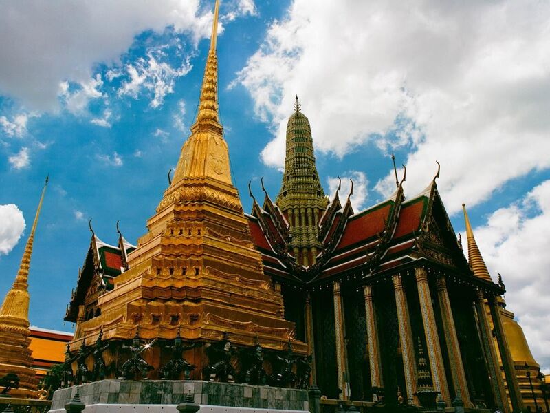 Bangkok - Pattaya Turu 7 Gece  Saudi Havayolları İle Ramazan Bayramı Özel