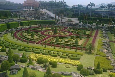 Bangkok - Pattaya Turu 7 Gece  Saudi Havayolları İle Ramazan Bayramı Özel