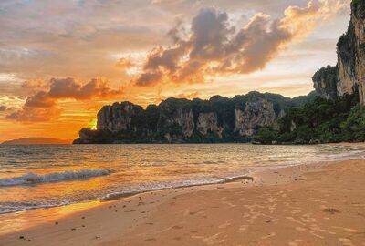 Bangkok - Pattaya Turu 7 Gece  Saudi Havayolları İle Ramazan Bayramı Özel