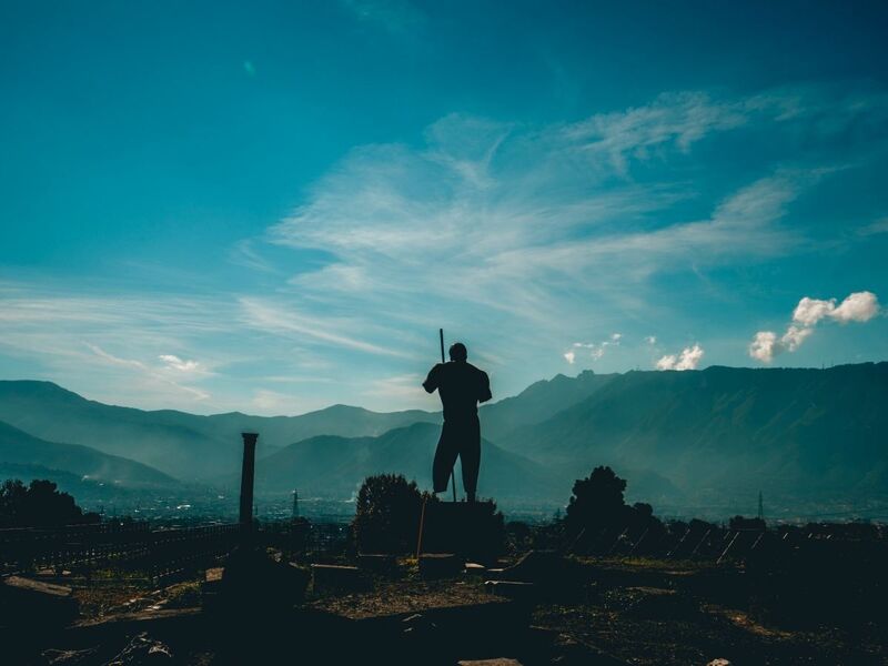 Basel’den Milano’ya Alplerin İzinde Turu THY İle Kurban Bayramı Özel 7 Gece 8 Gün