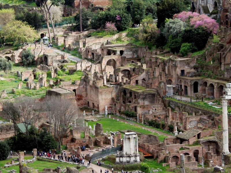 Basel’den Milano’ya Alplerin İzinde Turu THY İle Kurban Bayramı Özel 7 Gece 8 Gün