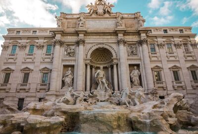 Basel’den Milano’ya Alplerin İzinde Turu THY İle Kurban Bayramı Özel 7 Gece 8 Gün